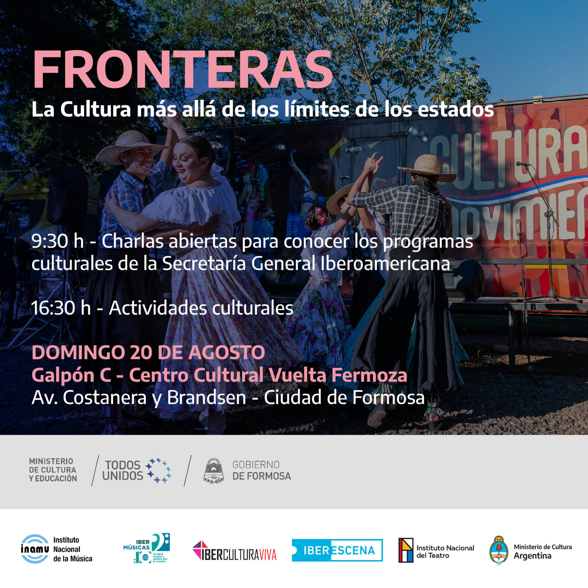 Fronteiras Cultura Para Al M Dos Limites Do Estado Segib