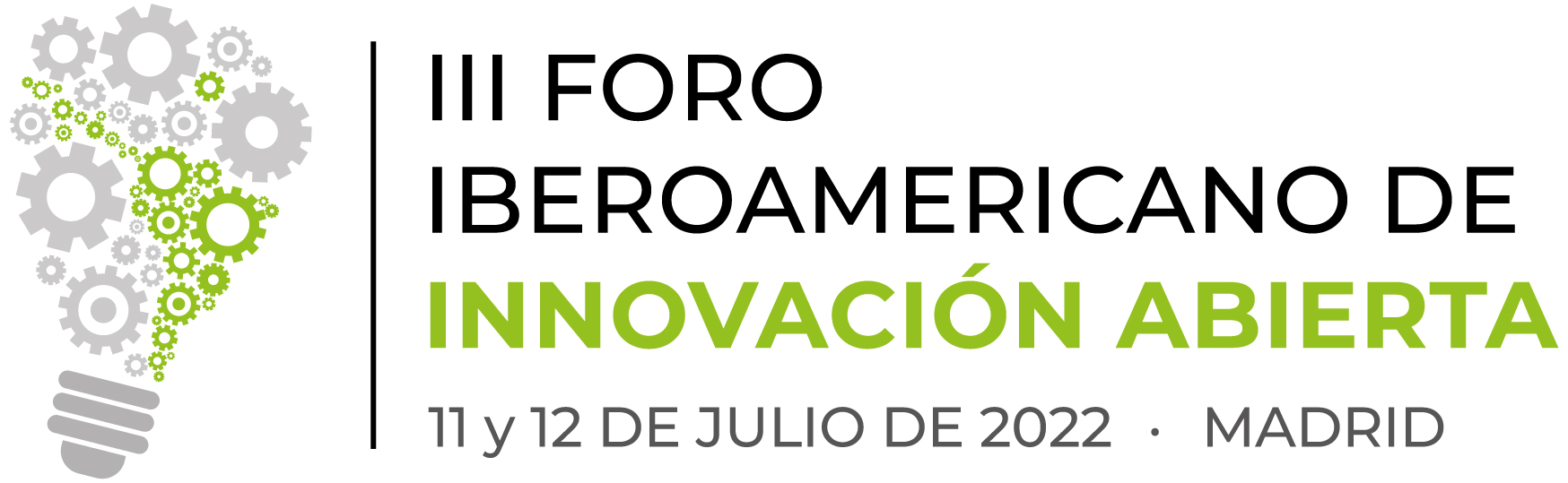 Foro Iberoamericano de Innovación Abierta