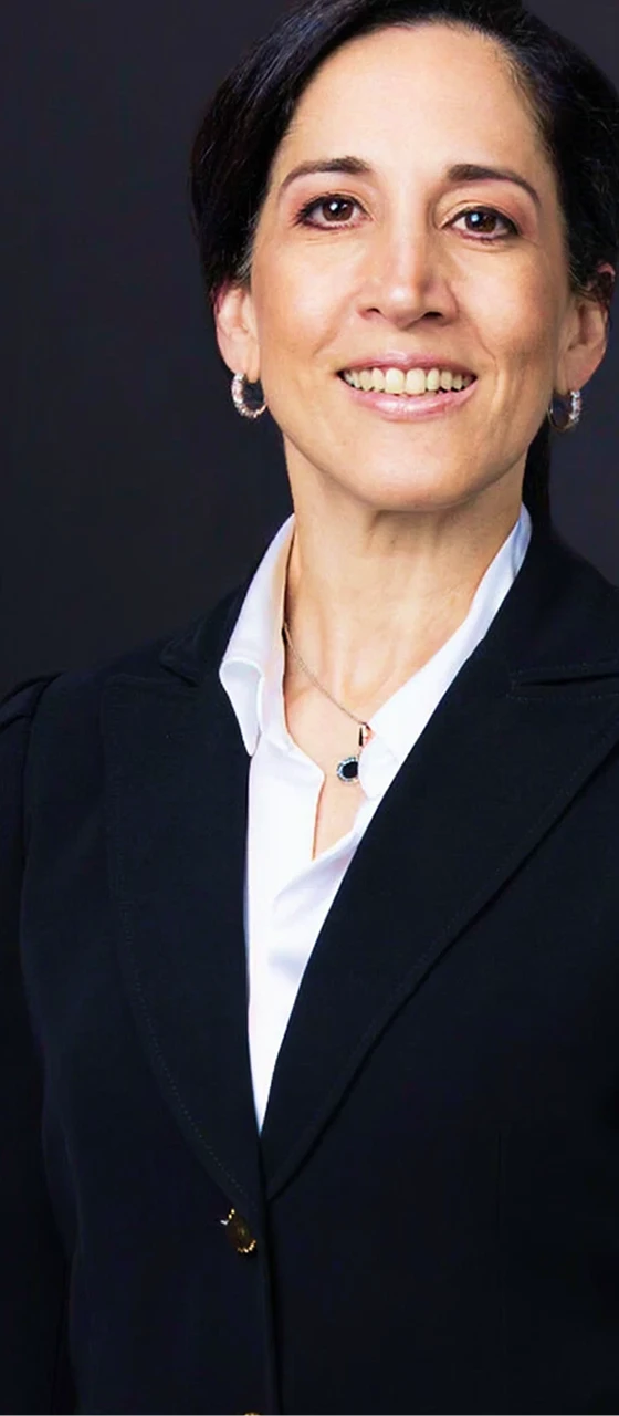 María Eugenia Herrera