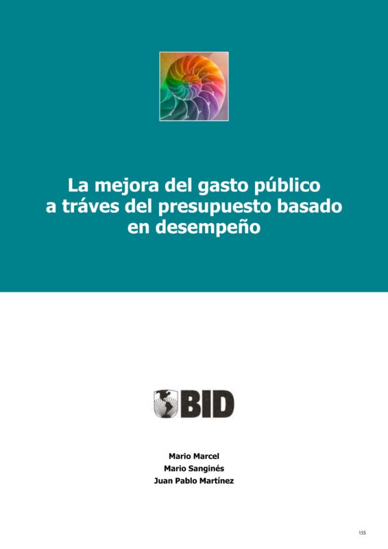 Cadernos SEGIB nº 8: Transformação do Estado e Desenvolvimento Parte 2