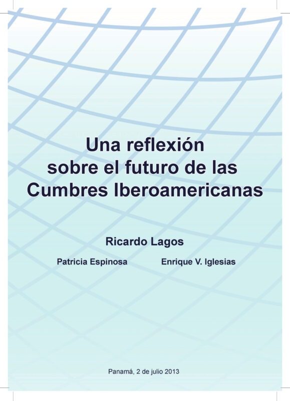 Una reflexión sobre el futuro de las Cumbres Iberoamericanas