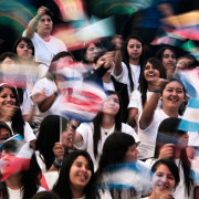 Consulta el calendario completo de la XXV Cumbre Iberoamericana a realizarse en Colombia