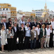 Iberoamérica se compromete con trabajo decente, paz, jóvenes y seguridad social