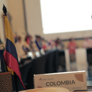 Resultados de la XVIII Conferencia Iberoamericana de Ministros de Cultura