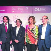 «Apoyar una cultura de emprendimiento es apoyar una cultura de generación de empleo joven»