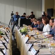 Cancilleres iberoamericanos ultiman detalles de la XXV Cumbre Iberoamericana