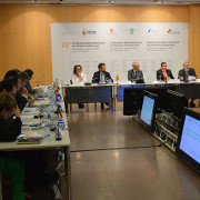 Concluye en Andorra la XXV Conferencia Iberoamericana de Ministros de Educación