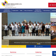 Consulta la web oficial de la XXV Cumbre Iberoamericana