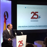 Começa a comemoração dos 25 anos de Cúpulas Ibero-Americanas