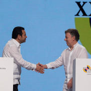 Comunicados Especiales aprobados por los Jefes de Estado y de Gobierno Iberoamericanos en la XXV Cumbre Iberoamericana