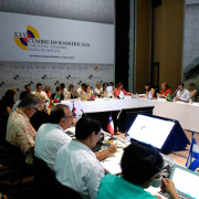 Los Coordinadores Nacionales avanzan en la Declaración de Cartagena