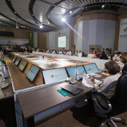 “Empleo, emprendimiento y cooperación para apoyar a los jóvenes Iberoamericanos” dicen Cancilleres