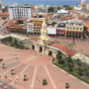 Comienza la llegada de autoridades y representantes de organismos internacionales a la XXV Cumbre Iberoamericana