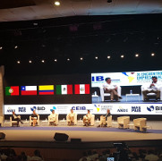 Educación, pensiones, regularización y paz, para impulsar la prosperidad en Iberoamérica