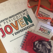 ‘Iberoamérica debe encontrar su propia narrativa’ Encuentro de Periodismo Joven