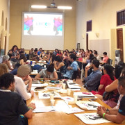 Comienza en Cartagena el 3er Laboratorio Iberoamericano de Innovación Ciudadana