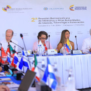 Iberoamérica le apostará a proyectos de Ciencia Abierta y Emprendimiento Innovador