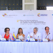 Começa o encontro de Ciência, Tecnologia e Inovação mais importante da Ibero-América