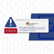 9/10: último día de acreditaciones a medios asistentes a la Cumbre Iberoamericana