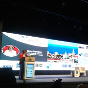 Inicia o XI Encontro empresarial com mais de 600 líderes empresariais da região