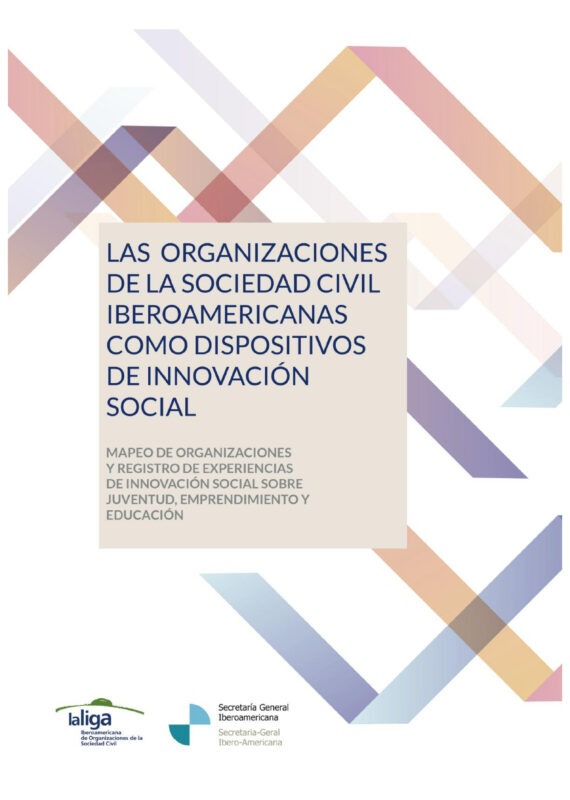 Las Organizaciones de la Sociedad Civil Iberoamericana como dispositivos de Innovación Social