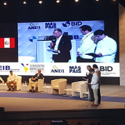 Empresários ibero-americanos encerraram o encontro com recomendações aos presidentes