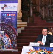 Guatemala presenta la XXVI Cumbre Iberoamericana