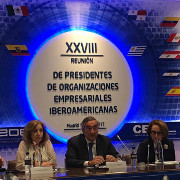 Guatemala organizará el Encuentro Empresarial de la Cumbre Iberoamericana