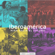 Iberoamérica mira hacia el futuro