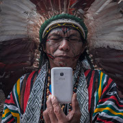 Ibero-América promove e preserva as Línguas Indígenas na América Latina e no Caribe