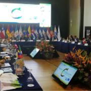 Iberoamérica acuerda coordinar políticas de ciencia, tecnología e innovación