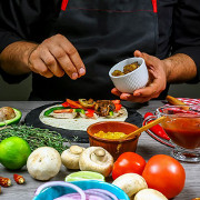 O Plano Ibero-Americano de Gastronomia e Alimentação (PIGA_2030) é aprovado