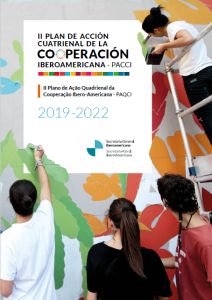 II Plano de Ação Quadrienal da Cooperação Ibero-Americana 2019-2022