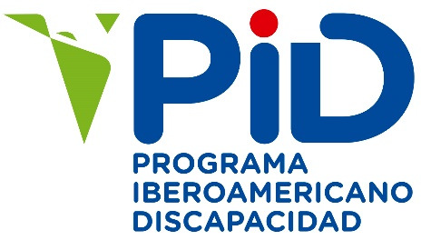 Programa Iberoamericano sobre los Derechos de las Personas con Discapacidad