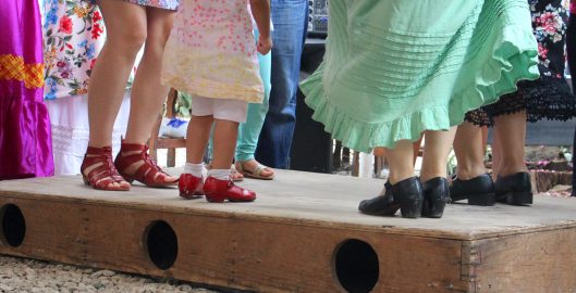 IberCultura Viva anuncia a lista de pessoas selecionadas no Edital de Bolsas 2020