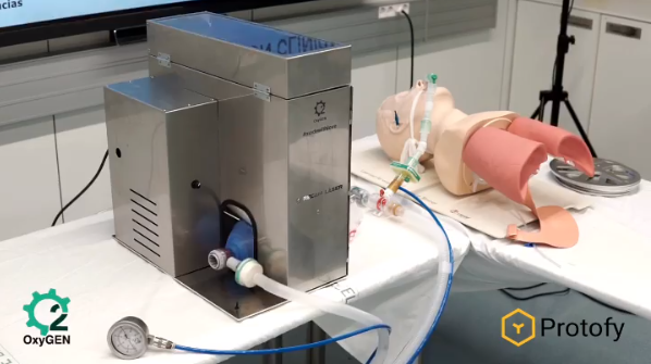 Ibero-América gera iniciativas de articulação público-privada para lutar contra o COVID-19