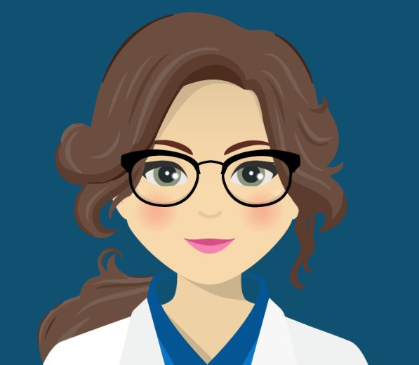 Carina, nova assistente virtual projetada para informar sobre o Covid-19