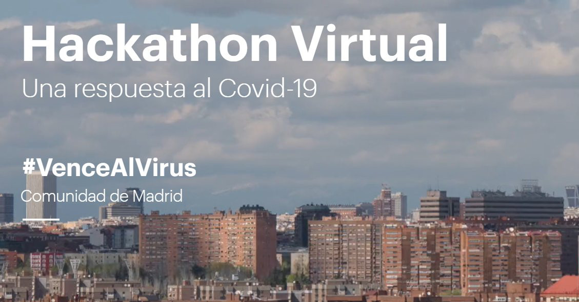 A cidadania aporta ideias inovadoras para vencer o COVID-19