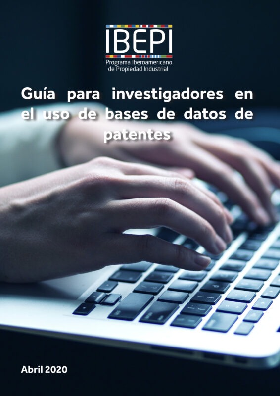 Guia para investigadores sobre a utilização de bases de dados de patentes (ES)
