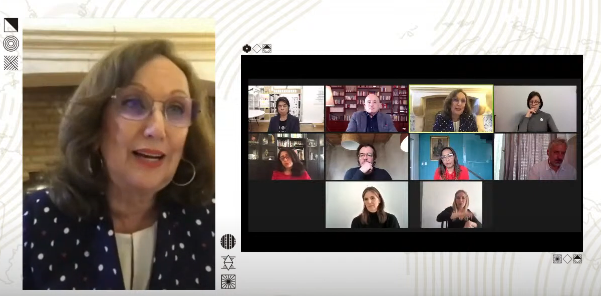 Repensando o futuro da cultura na pós pandemia do Coronavírus