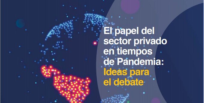 A CEAPI e a SEGIB destacam o papel crucial do setor empresarial na reconstrução da Ibero-América após a COVID-19
