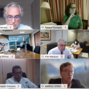 Cooperação Sul-Sul, ferramenta crucial para a segurança alimentar em tempos de COVID-19