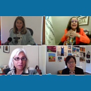 Se presentan los ejes de trabajo de la Coalición de Acción para el Empoderamiento Económico de las Mujeres