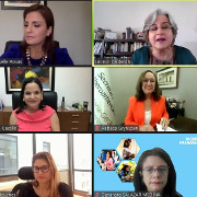 Legislando para o Empoderamento Econômico das Mulheres no Panamá