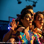 Aumenta a participação em tempos de pandemia na convocatória Ibercena 2020/2021