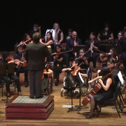 A «Orquestra pela Vida” da Costa Rica recebeu o galardão “Agrupação Jovem 2020” outorgado pelo Iberorquestras