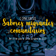 Historias de migración, solidaridad y determinación detrás de cada receta del concurso «Sabores Migrantes Comunitarios»