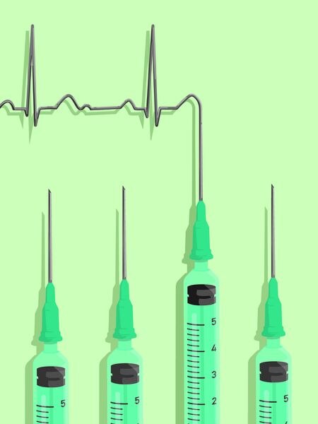 Vacinas, um bem comum global