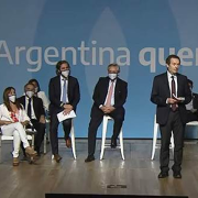 La secretaria general iberoamericana es nombrada miembro del grupo de expertos internacionales del Consejo Económico y Social de Argentina