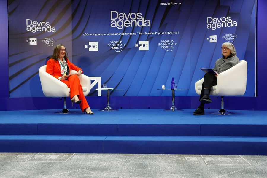 La recuperación de las economías latinoamericanas tras la crisis generada por la pandemia de COVID-19